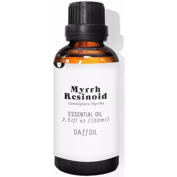 Daffoil Velas, aromas Aceite Esencial Resinoide