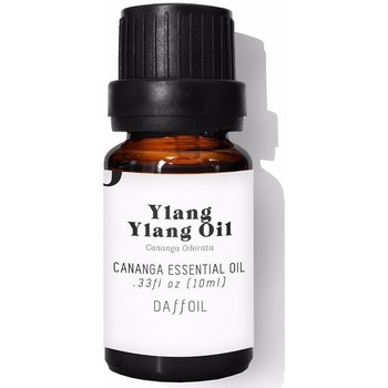 Daffoil Velas, aromas Aceite Esencial Ylang Ylang