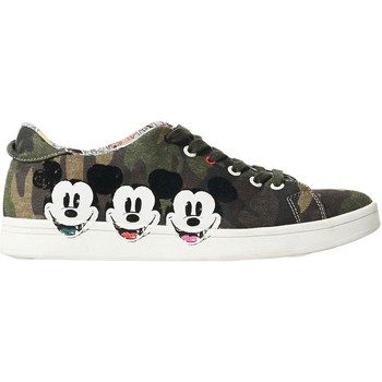 Desigual Deportivas Moda 21WSKA16