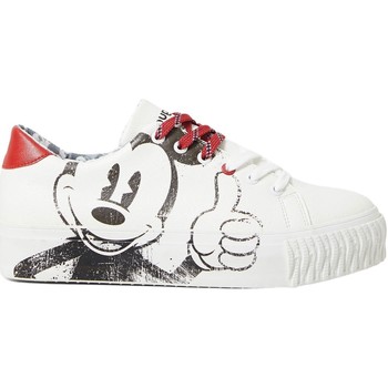 Desigual Deportivas Moda 21WSKP27