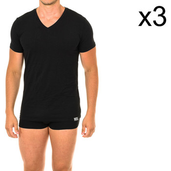 Diesel Camiseta Pack-3 Camisetas manga corta Basic