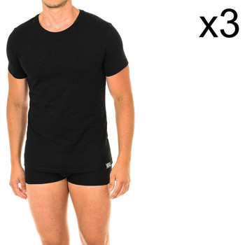 Diesel Camiseta Pack-3 Camisetas manga corta Basic