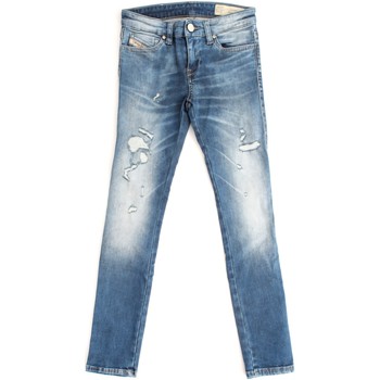 Diesel Jeans SKINZEE-LOW-J 00J3S6