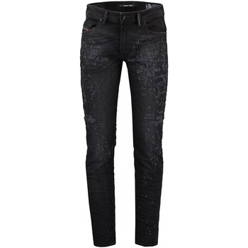 Diesel Pantalón chino THOMMER - Hombres