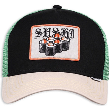 Djinns Gorra Hft food sushi