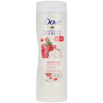 Dove Hidratantes & nutritivos Goji Berries Camelia Oil Loción Nutritiva