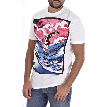 Dsquared Camiseta S71GD0562 - Hombres
