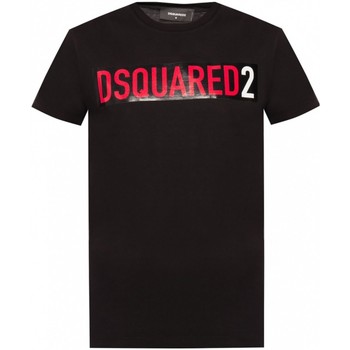Dsquared Camiseta S74GD0479 - Hombres
