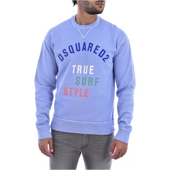 Dsquared Jersey S71GU0142 - Hombres