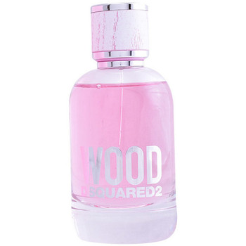 Dsquared Perfume Wood - Eau de Toilette - 100ml - Vaporizador