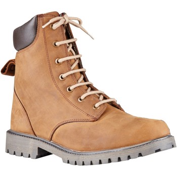 Dublin zapatos de seguridad -