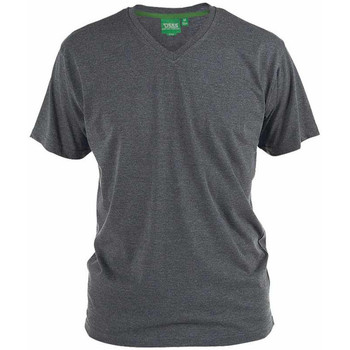 Duke Camiseta Signature-2