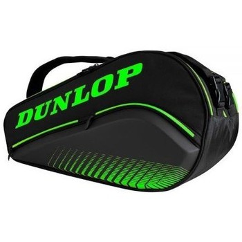 Dunlop Bolsa de deporte PALETERO TERMO ELITE NEGRO VERDE