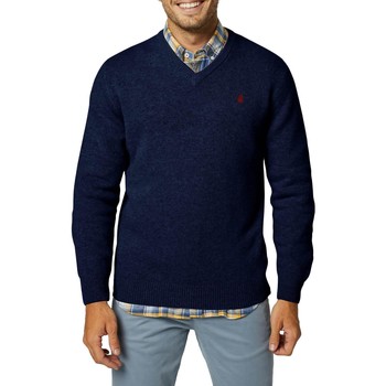 El Pulpo Jersey JERSEY LAMBSWOOL C. PICO