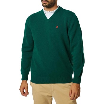 El Pulpo Jersey JERSEY LAMBSWOOL C. PICO