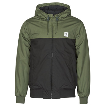 Element Cazadora DULCEY TWO TONES