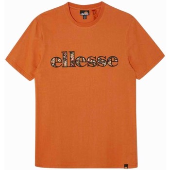 Ellesse Camiseta SHK12443 Orange