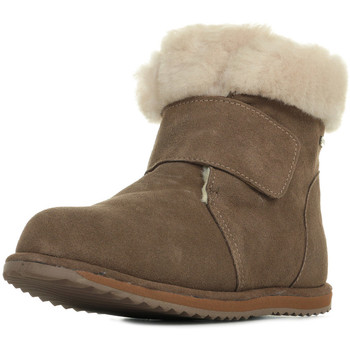 EMU Descansos Sommers Kids