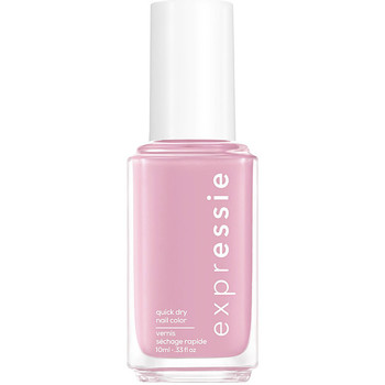 Essie Esmalte para uñas Expressie Nail Polish 200-in The Time Zone