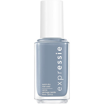 Essie Esmalte para uñas Expressie Nail Polish 340-air Dry