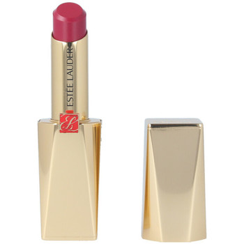 Estee Lauder Pintalabios Pure Color Desire Rouge Excess Lipstick 207-warning