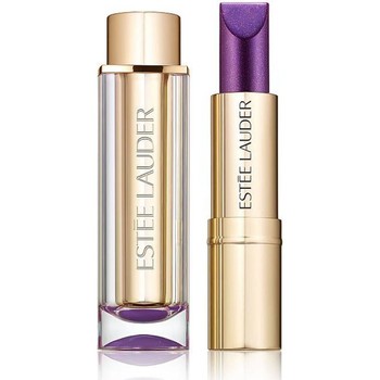 Estee Lauder Pintalabios PURE COLOR LIPSTICK 485 VIOLET RAY