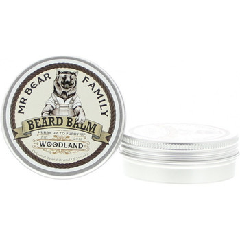 Eurostil Fijadores BEARD BALM WOODLAND 60ML