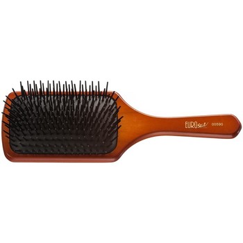 Eurostil Tratamiento capilar CEPILLO GOMA RECTANGULAR PUA PLASTICO