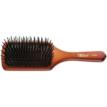 Eurostil Tratamiento capilar CEPILLO GOMA RECTANGULAR PUA PLASTICO