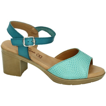 Fanny Valero Sandalias Sandalia cielo