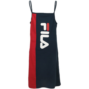Fila Vestido Tien Spaghetti Strap Dress Kids