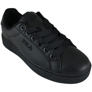 Fila Zapatillas upstage low wmn black/black