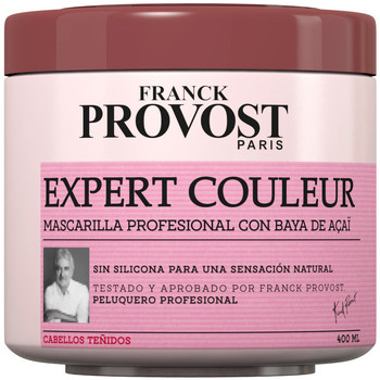 Franck Provost Acondicionador Expert Couleur Mascarilla Color