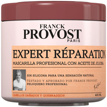 Franck Provost Acondicionador Expert Reparation Mascarilla Reparador