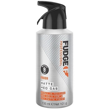 Fudge Professional Acondicionador Finish Matte Hed Gas