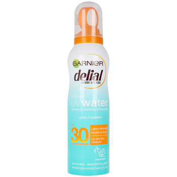 Garnier Protección solar Uv Water Bruma Protectora Spf30