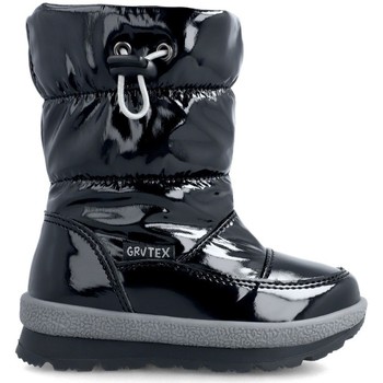 Garvalin Botas de agua BOTA CHAROL NIEVE NEGRO