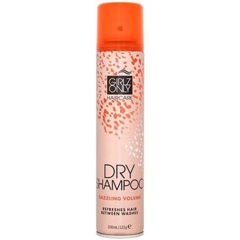 Girlz Only Champú Dry Shampoo Dazzling Volume