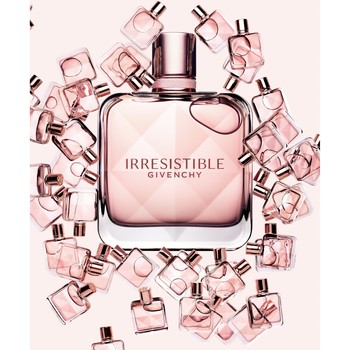Givenchy Perfume Irresistible - Eau de Parfum - 80ml - Vaporizador