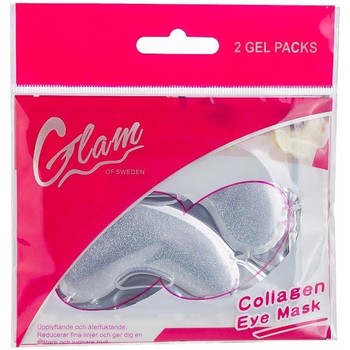 Glam Of Sweden Cuidados especiales Crystal Eye Mask 25 Gr