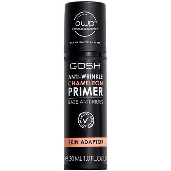 Gosh Base de maquillaje Chameleon Primer Anti-wrinkle 001-skin Adaptor