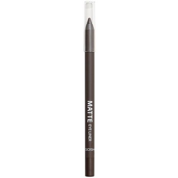 Gosh Eyeliner Matte Eye Liner 004-mocha