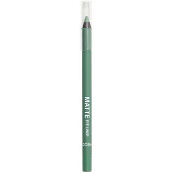 Gosh Eyeliner Matte Eye Liner 011-alligator