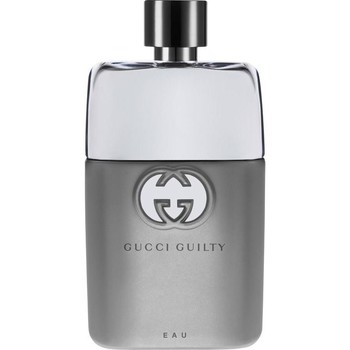 Gucci Perfume Guilty Homme EAU - Eau de Toilette - 90ml - Vaporizador