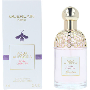 Guerlain Agua de Colonia Aqua Allegoria Flora Cherrysia Edt Vaporizador