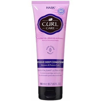 Hask Acondicionador Curl Care Intensive Deep Conditioner