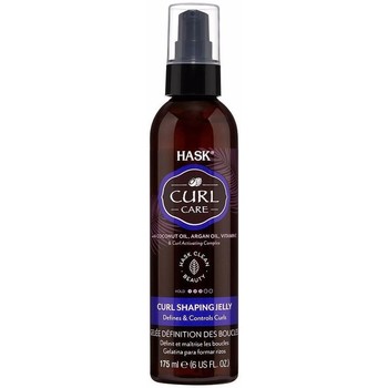 Hask Fijadores Curl Care Curl Shaping Jelly