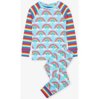 Hatley Pijama Magical Rainbows