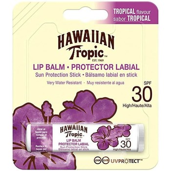 Hawaiian Tropic Protección solar Lip Balm Sun Protection Stick Spf30 4 Gr