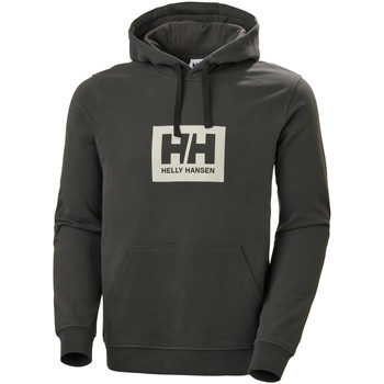 Helly Hansen Jersey Hh Box Hoodie
